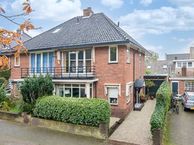 Valkenhoflaan 13, 1211 JC Hilversum