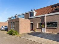 Bakkerstraat 118, 1825 CT Alkmaar