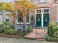 Johannes Vijghstraat 59, 6524 BP Nijmegen