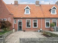 Oosterstraat 25, 8748 AV Witmarsum