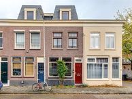 Adriaan Vlackstraat 7, 2806 WB Gouda