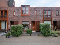 Graskarper 62, 5658 GG Eindhoven