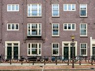 Bellamystraat 121 H, 1053 BJ Amsterdam