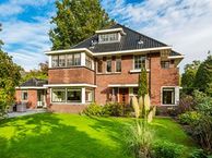 Willemslaan 18 B, 1406 LW Bussum