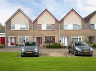 A.S.Talmastraat 58, 8862 WX Harlingen