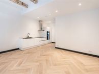 Monnikenstraat 4 HS, 1012 BP Amsterdam