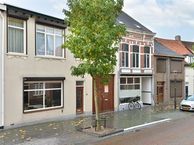 Koepelstraat 13, 4611 LP Bergen op Zoom