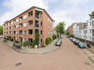 De Wittenkade 241, 1052 DC Amsterdam