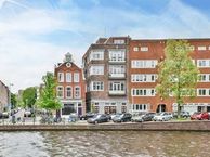 Sloterkade 10 III, 1058 HD Amsterdam