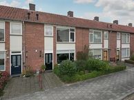 Rombout Verhulstlaan 40, 7606 SG Almelo