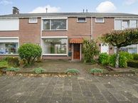 James Rossstraat 13, 7534 ZZ Enschede