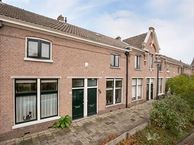 Herenstraat 141, 2313 AJ Leiden