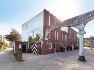 Inktbes 16, 3823 CD Amersfoort