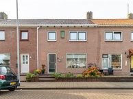 Blauwe Zeedistelstraat 13, 8321 XN Urk