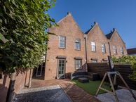 Beneden Havendijk 9, 3295 XB 's-Gravendeel