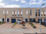 Vinkenburg 102, 2135 BP Hoofddorp