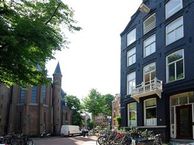 Vondelstraat 102 I, 1054 GP Amsterdam