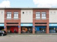 van Geeststraat 25, 2692 AC 's-Gravenzande