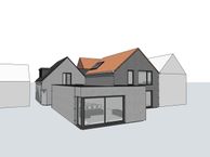 Torenstraat 15, 4353 AA Serooskerke (Gem. Veere)