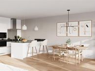 Prins Clausstraat 4, 1421 AX Uithoorn