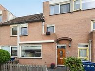 Hengelostraat 42, 1324 GR Almere