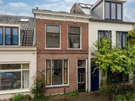 Kapelstraat 73, 3572 CK Utrecht