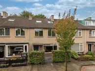 Zoutmanlaan 21, 3742 PK Baarn