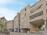 Dick Greinerstraat 49, 1019 CR Amsterdam