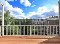 Eerste Helmersstraat 295 III, 1054 EB Amsterdam