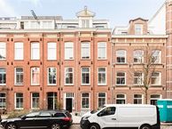 Tweede Oosterparkstraat 221 D, 1092 BL Amsterdam