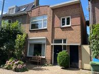 Tuinbouwlaan 18, 4817 LG Breda