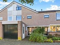 Alban Bergstraat 27, 1323 GG Almere