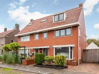 Minne Hofstrastraat 26, 8801 HG Franeker