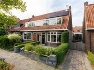 Achter de Hoven 249, 8933 CM Leeuwarden