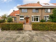 Amaliastraat 1, 8606 BD Sneek