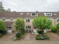 Zwanebloemstraat 35, 2215 GH Voorhout