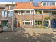 Willem van Abcoudeplein 22, 3515 BX Utrecht