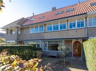 Bisonstraat 22, 1402 TZ Bussum