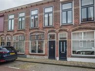 Waldeck Pyrmontstraat 22, 2316 PD Leiden