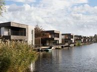 Anna Jacominaplaat 8, 3453 SX De Meern