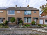 Willem de Zwijgerlaan 12, 3381 BM Giessenburg