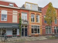 Jozef Israëlsstraat 103, 9718 GH Groningen