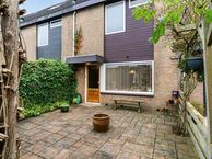 Florence Nightingalestraat 36, 2131 EC Hoofddorp