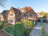 Van der Helstlaan 58, 1213 CE Hilversum