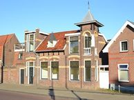 Oud Kaatsveld 3, 8801 AA Franeker