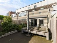 Christine Mohrmannstraat 3, 2984 XC Ridderkerk