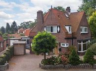 Gijsbrecht van Amstelstraat 41, 1213 CH Hilversum