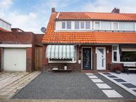 Honthorststraat 60, 8932 LR Leeuwarden