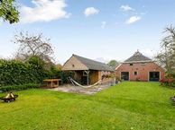 Noordwolderweg 107, 9781 AG Bedum