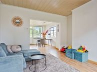 Pastoor Vissersstraat 24, 5348 PG Oss